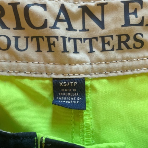 Men’s swim trunks - Picture 3 of 4